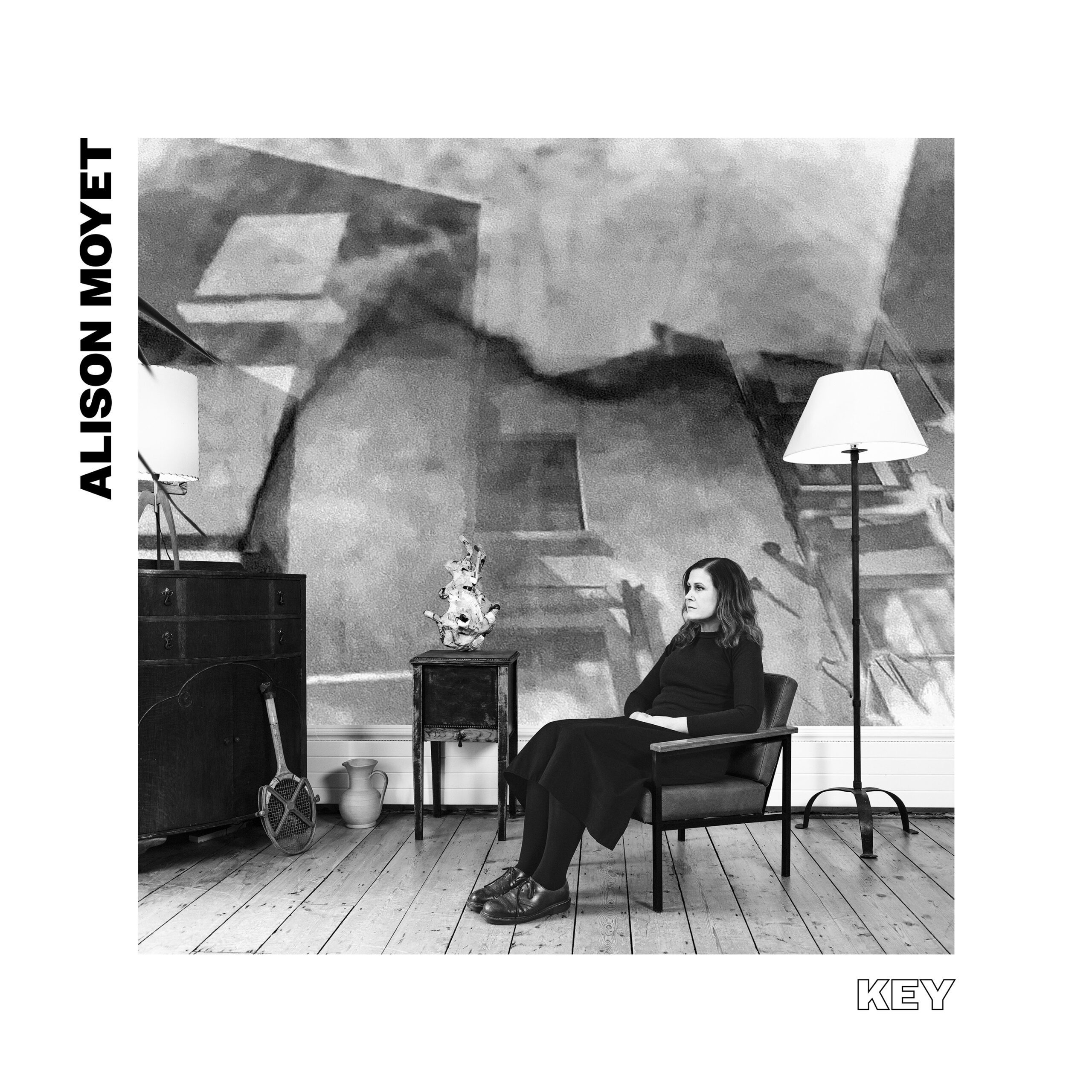 Alison Moyet – “Such Small Ale”