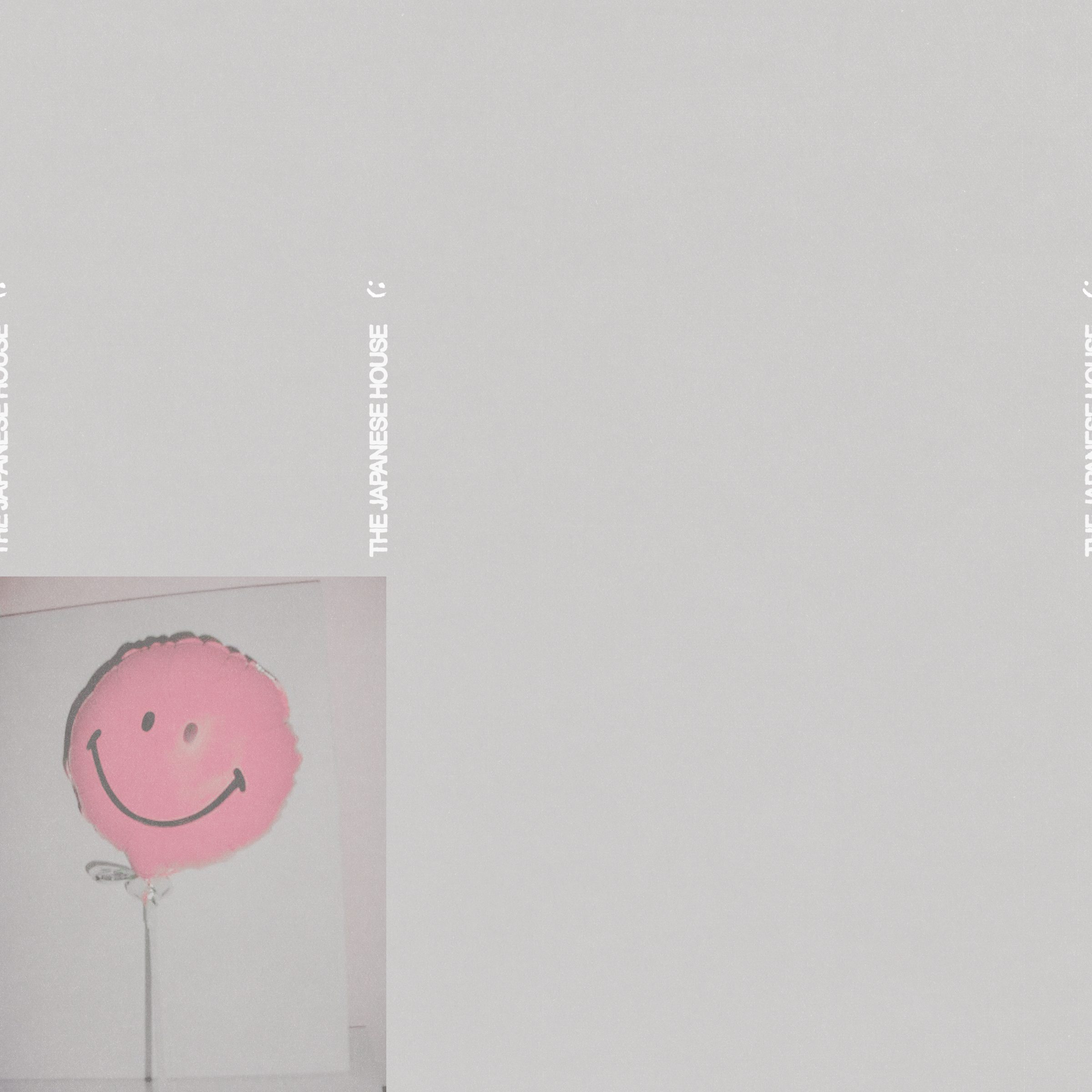 The Japanese House – “:)”