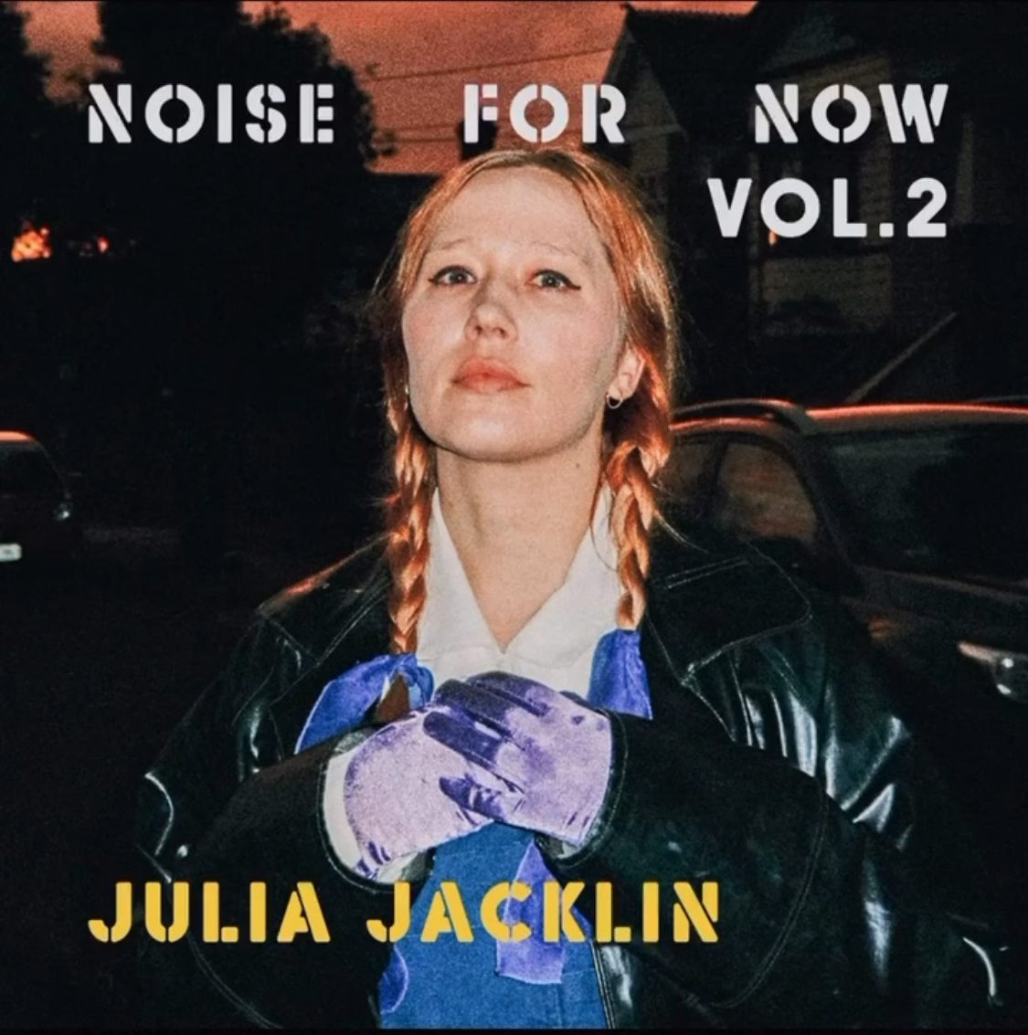 Julia Jacklin – “Dead From The Waist Down” (Catatonia Cover)