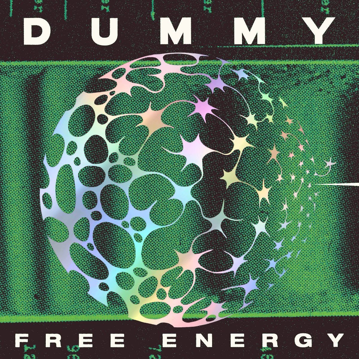 Dummy – “Nullspace”