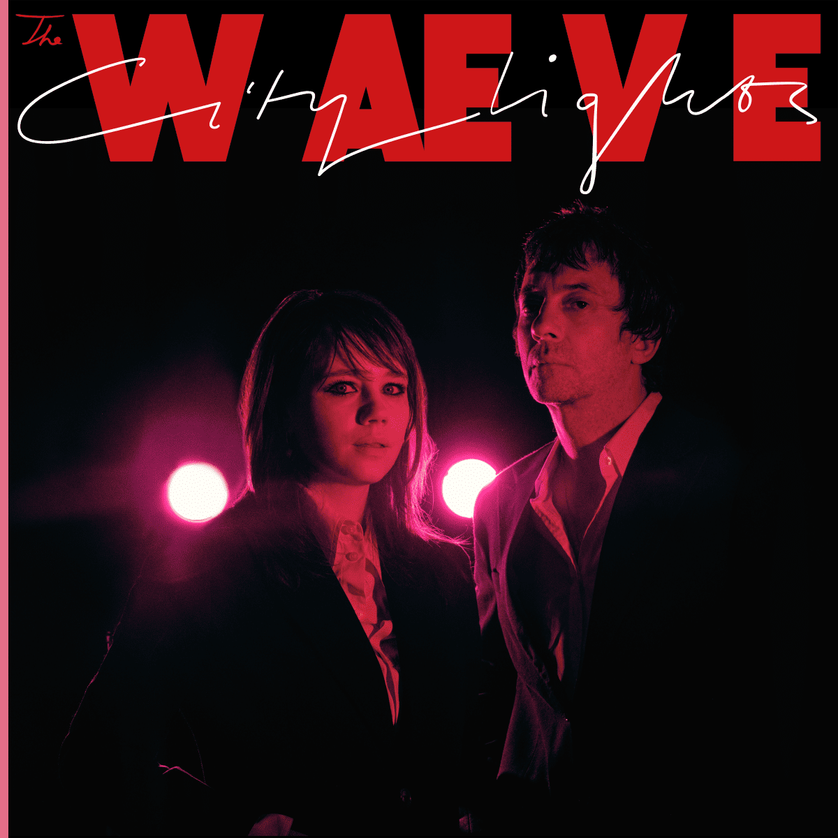 The Waeve – “You Saw”