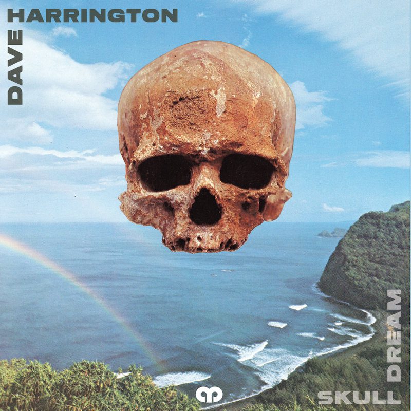 Dave Harrington – “Dust Strings Peaks”