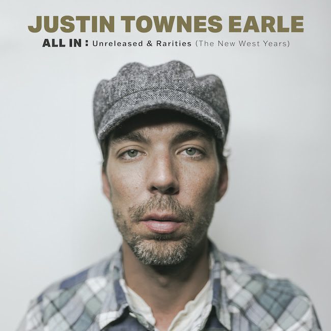 Justin Townes Earle – “Dreams” (Fleetwood Mac Cover)