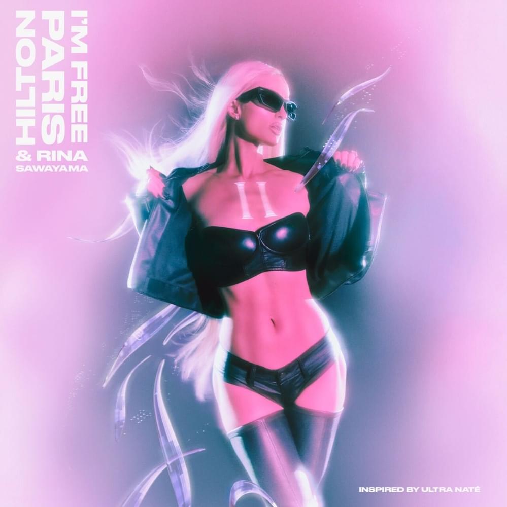 Rina Sawayama – “I’m Free” (Feat. Paris Hilton)