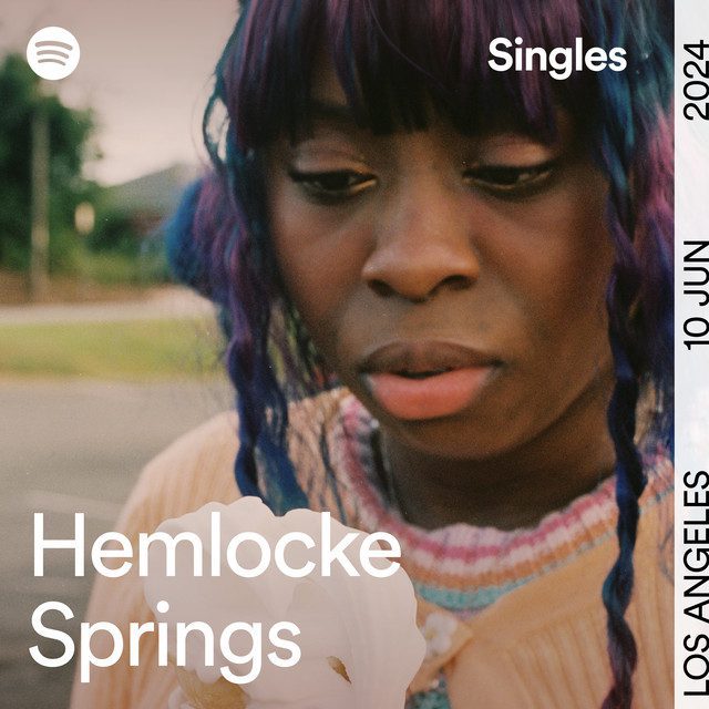 hemlocke springs – “Agora Hills” (Doja Cat Cover)