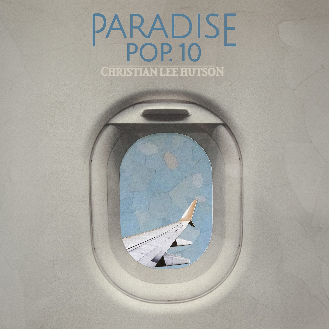 Christian Lee Hutson Announces New Album Paradise Pop. 10 Feat. Phoebe Bridgers, Katy Kirby, & Maya Hawke