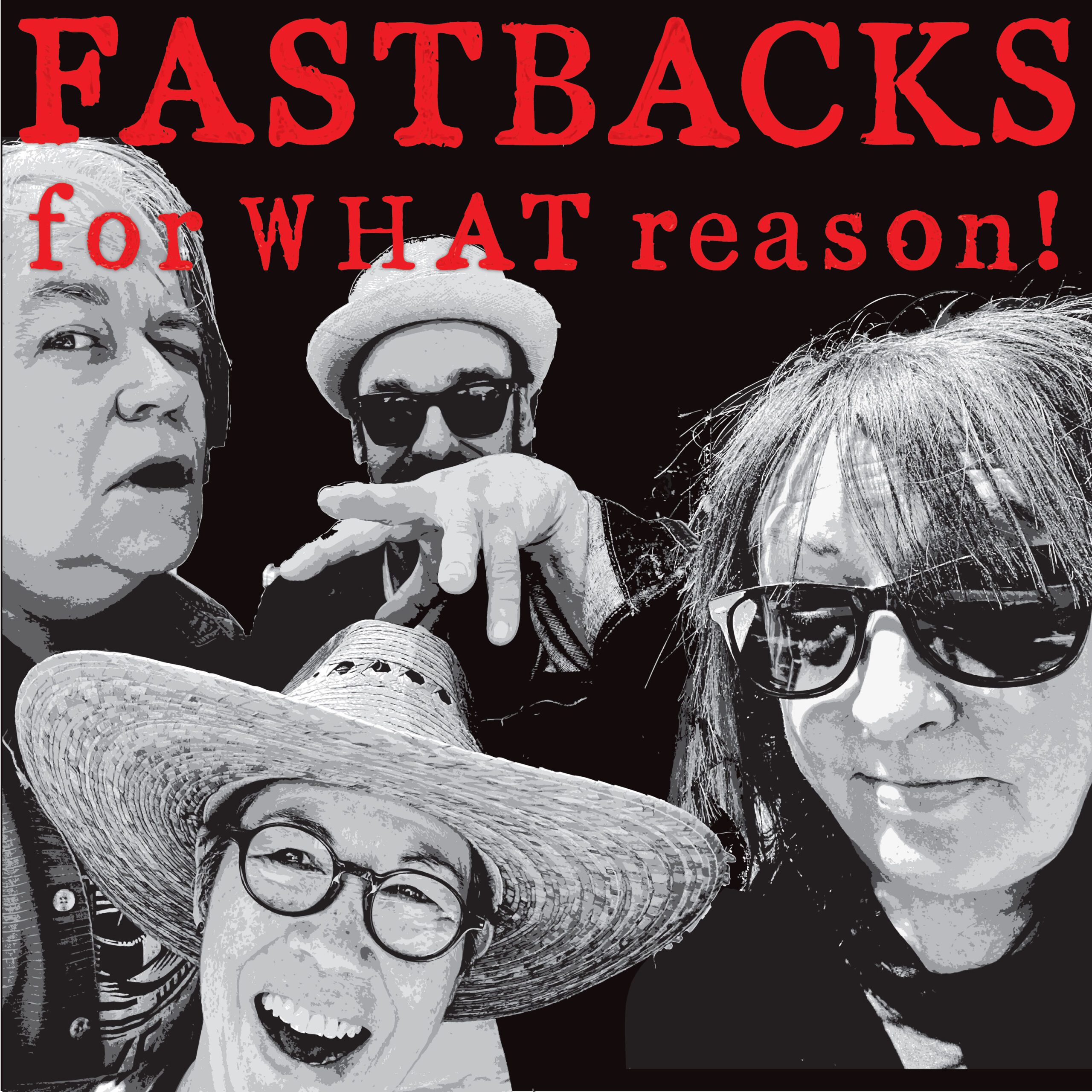 Fastbacks Announce First New Album In 25 Years