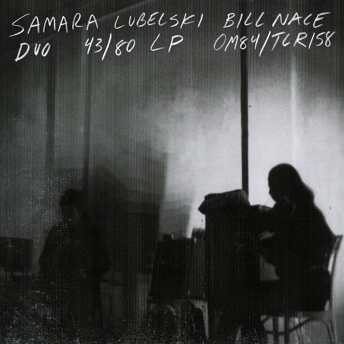 Stream Samara Lubelski & Bill Nace Duo’s Surprise New Album 43/80