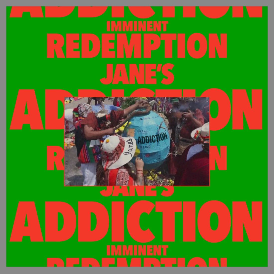 Jane’s Addiction Release First New Song With Original Lineup Since Ritual de lo Habitual