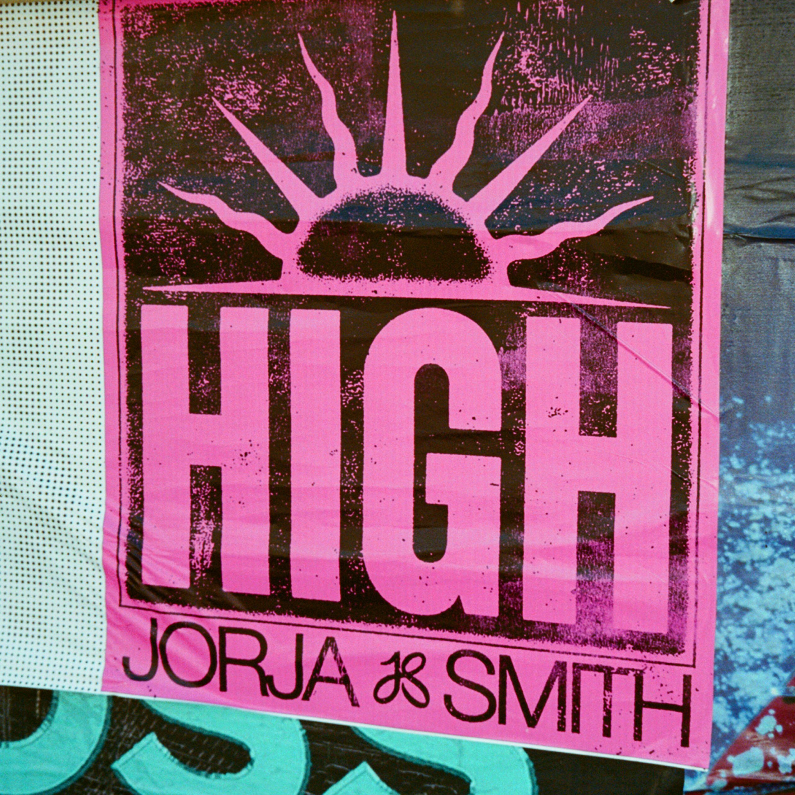 Jorja Smith – “High”