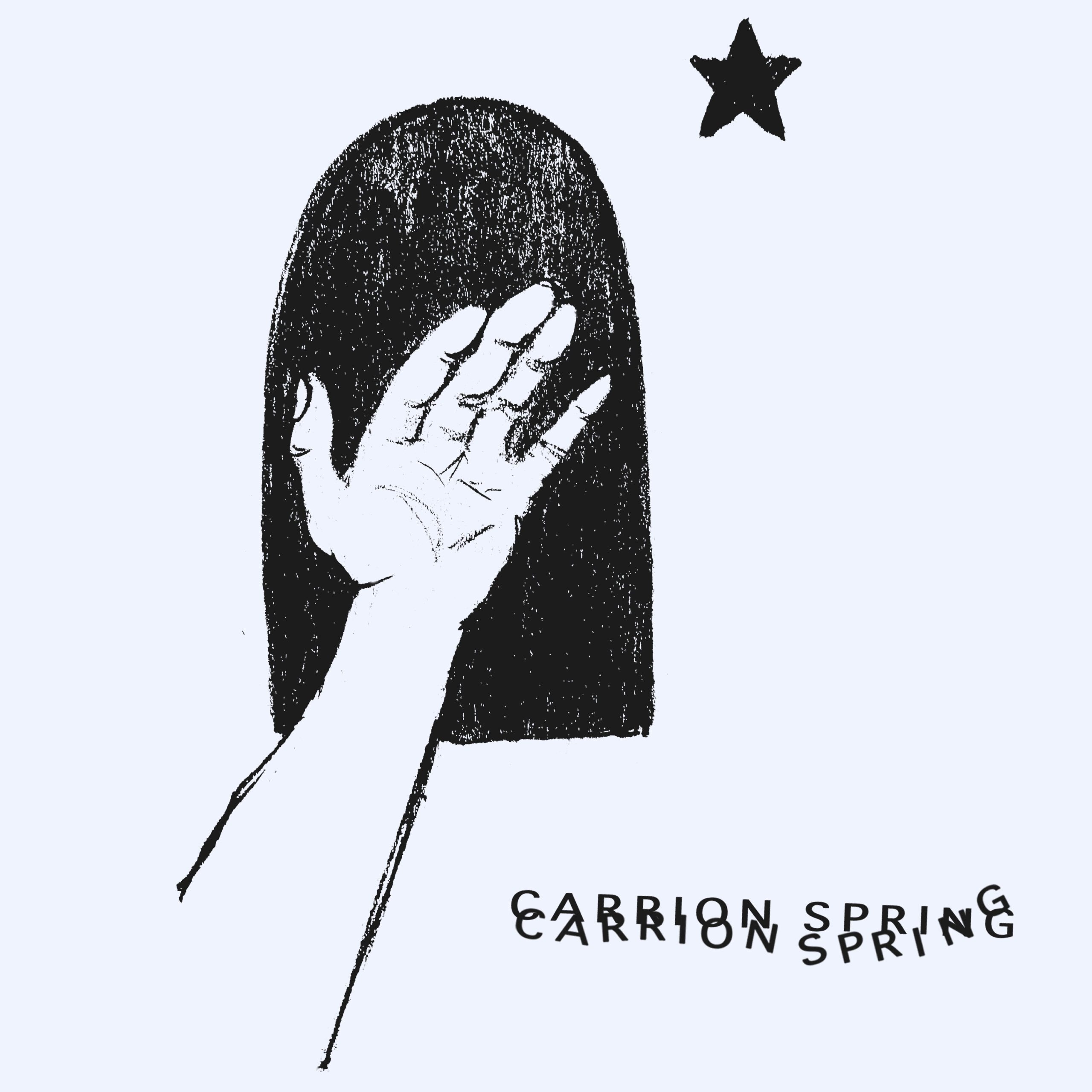 Carrion Spring – “Pocket Full Of Poseurs”