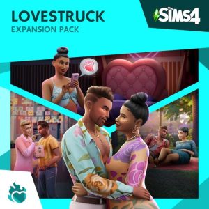 Faye Webster, Fabiana Palladino, & Goat Girl Have Simlish Songs In The Sims 4 Lovestruck Expansion Pack
