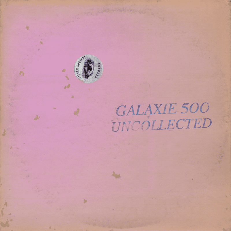 Galaxie 500 Announce New Rarities Compilation: Hear Two Previously Unreleased Songs