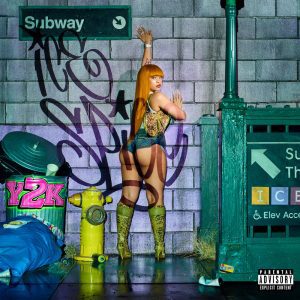 Ice Spice’s Debut Album Y2K! Is Both Inessential And Fun