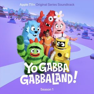 Kurt Vile, Ty Segall, Local Natives, & More Have New Kids’ Songs On The Yo Gabba GabbaLand! Soundtrack