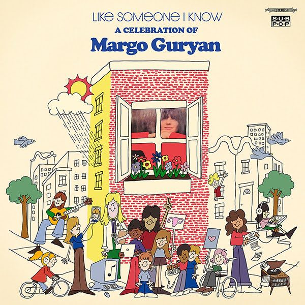 New Margo Guryan Tribute Album Features Clairo, Empress Of, TOPS, Frankie Cosmos, & More