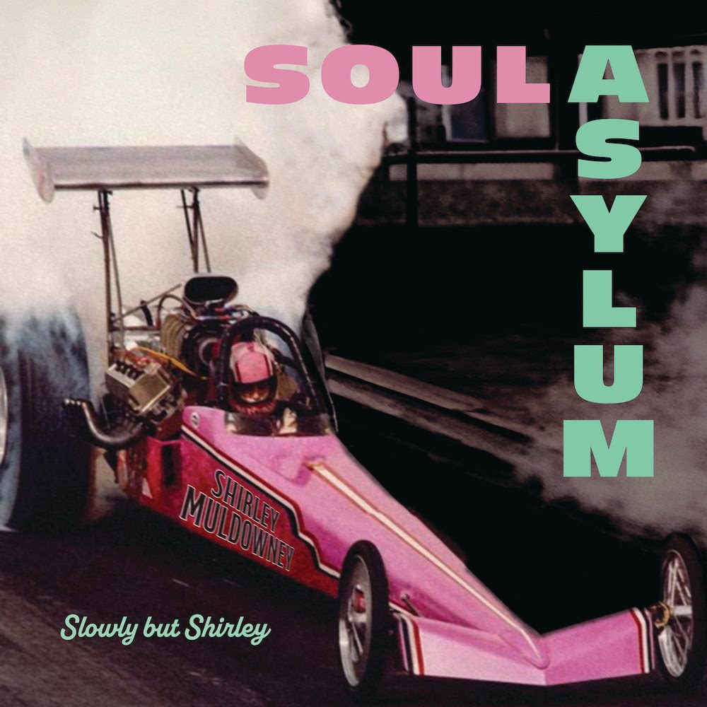 Soul Asylum – “High Road”