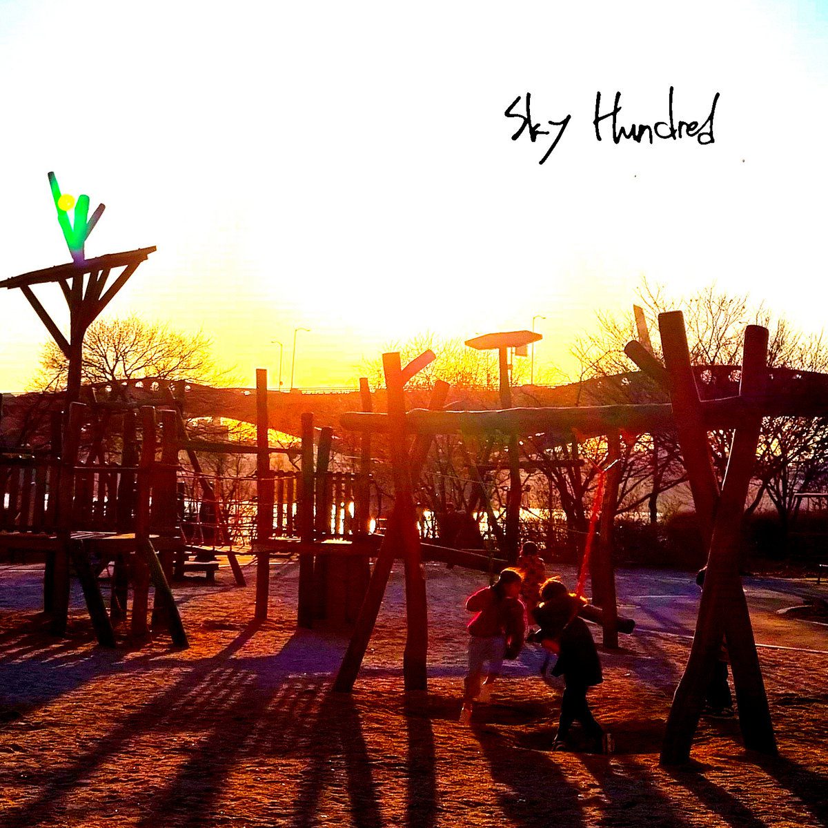 Stream Parannoul’s Surprise New Album Sky Hundred