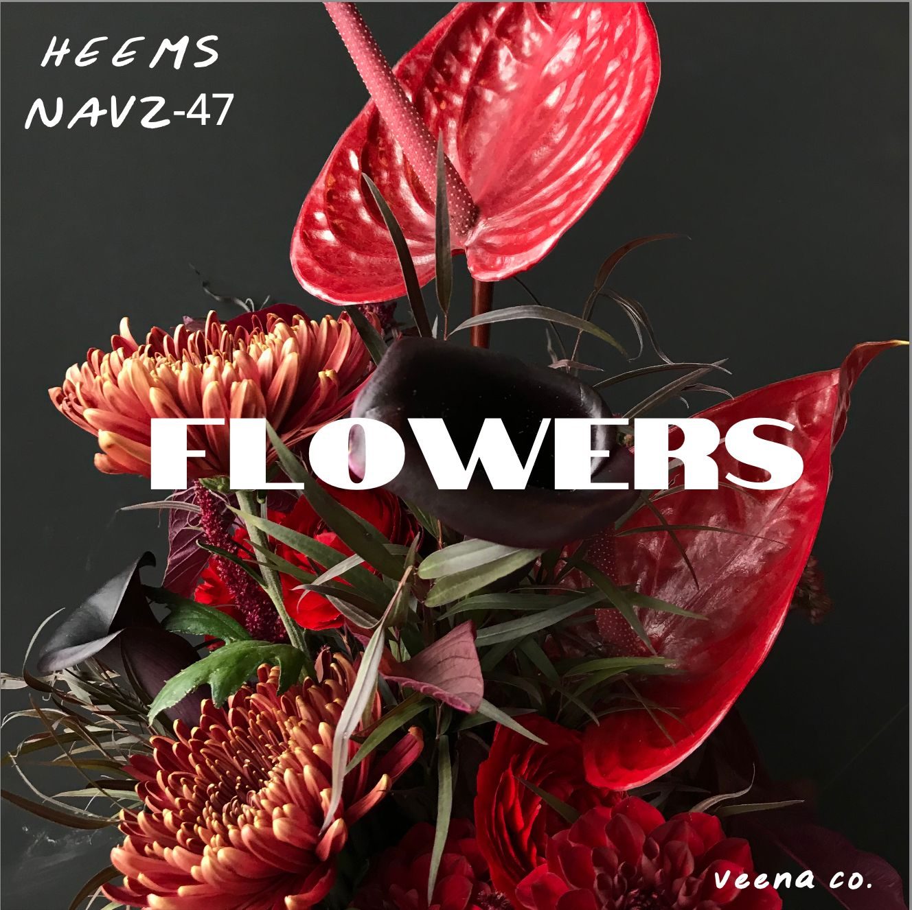 Heems – “Flowers” (Feat. Navz-47)