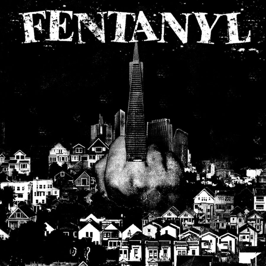 Hardcore Supergroup Fentanyl Announce Debut Album — Hear Three Songs