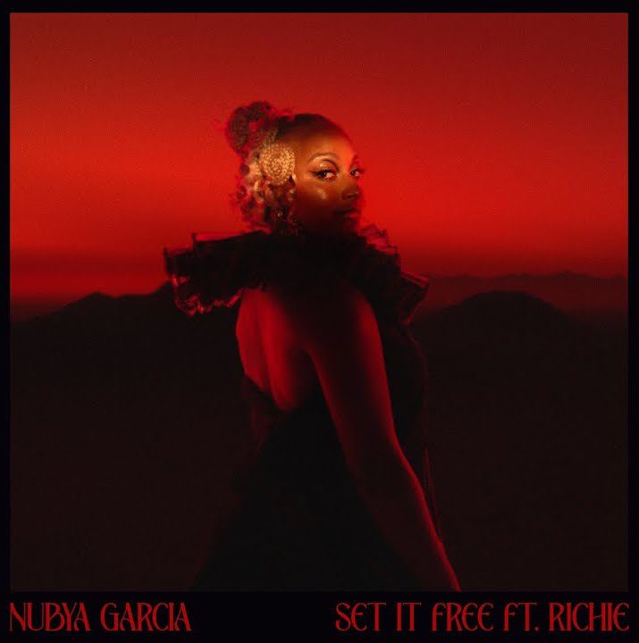 Nubya Garcia – “Set It Free” (Feat. Richie)