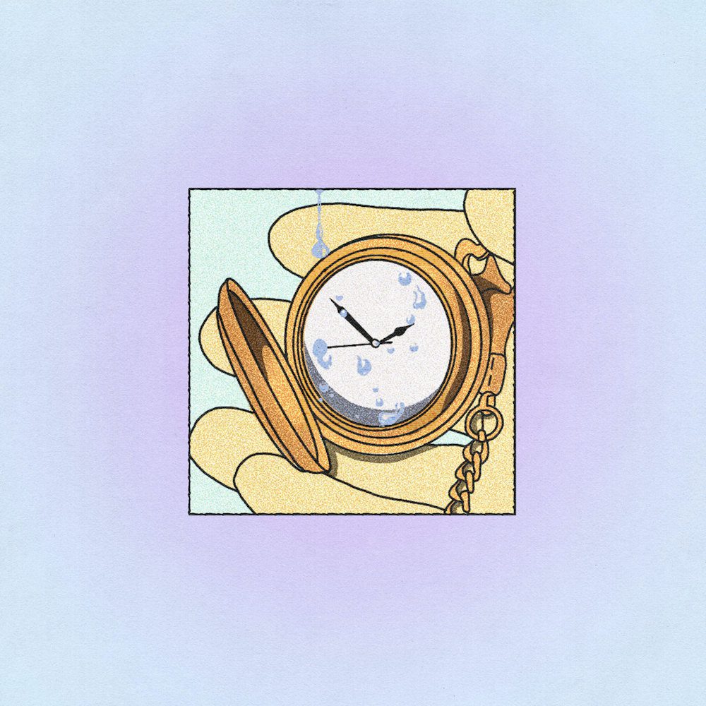 Options – “Time’s Up”