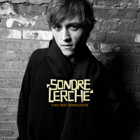 Sondre Lerche – “September Something”