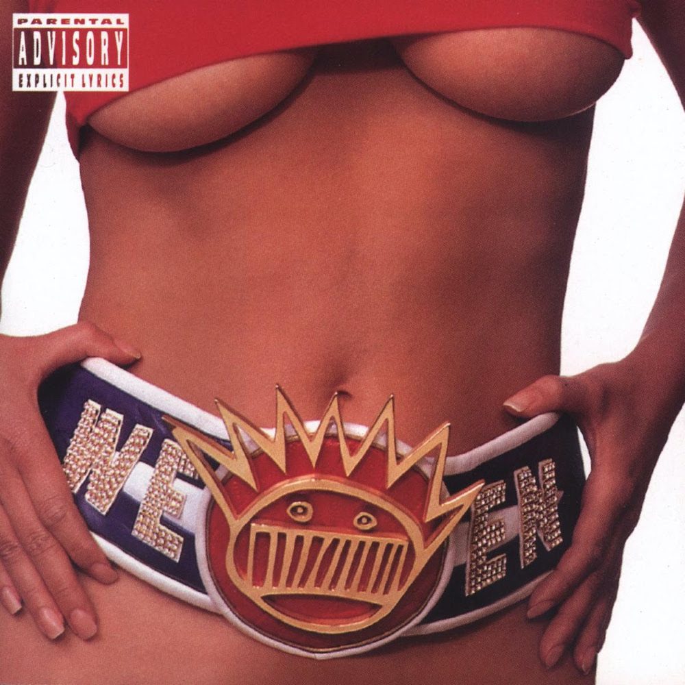 Stream Ween’s Chocolate And Cheese 30th Anniversary Reissue Feat. Previously Unreleased Tracks