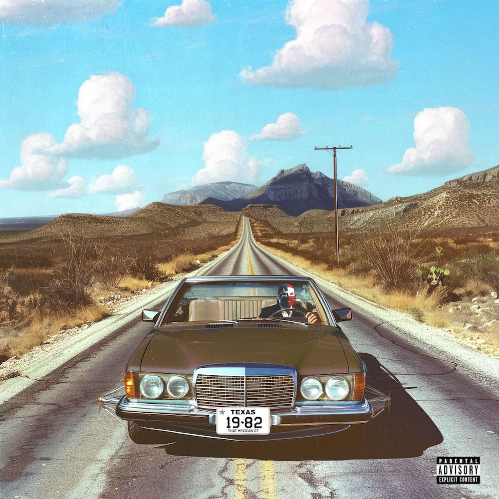 That Mexican OT – “1982” (Feat. Curren$y & LE$)