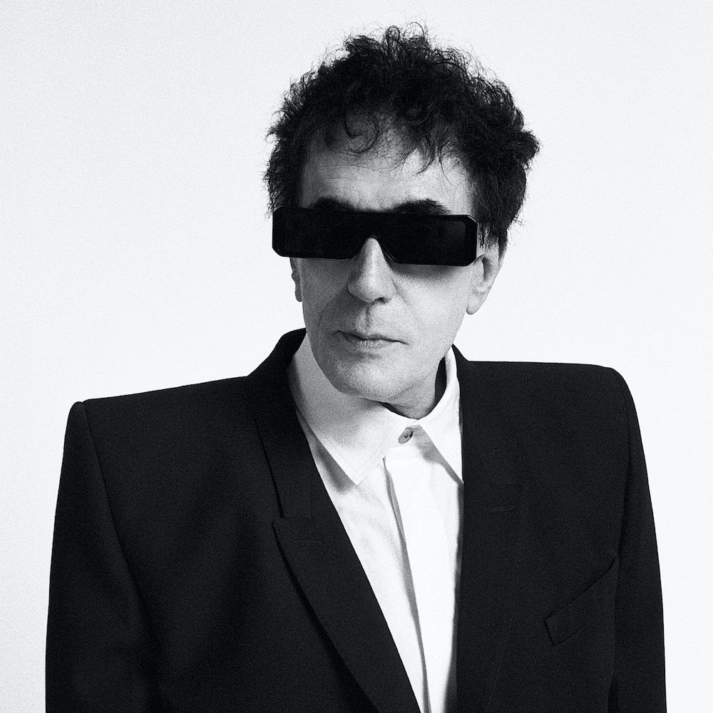 The Only Ones’ Peter Perrett Announces New Album Feat. Johnny Marr, Bobby Gillespie, Fontaines D.C.’s Carlos O’Connell, & More