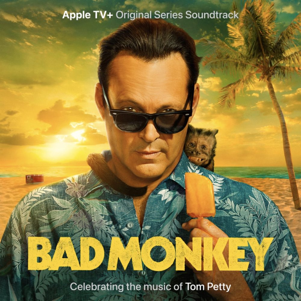 The War On Drugs, Weezer, Sharon Van Etten, & More Cover Tom Petty For Bad Monkey Soundtrack