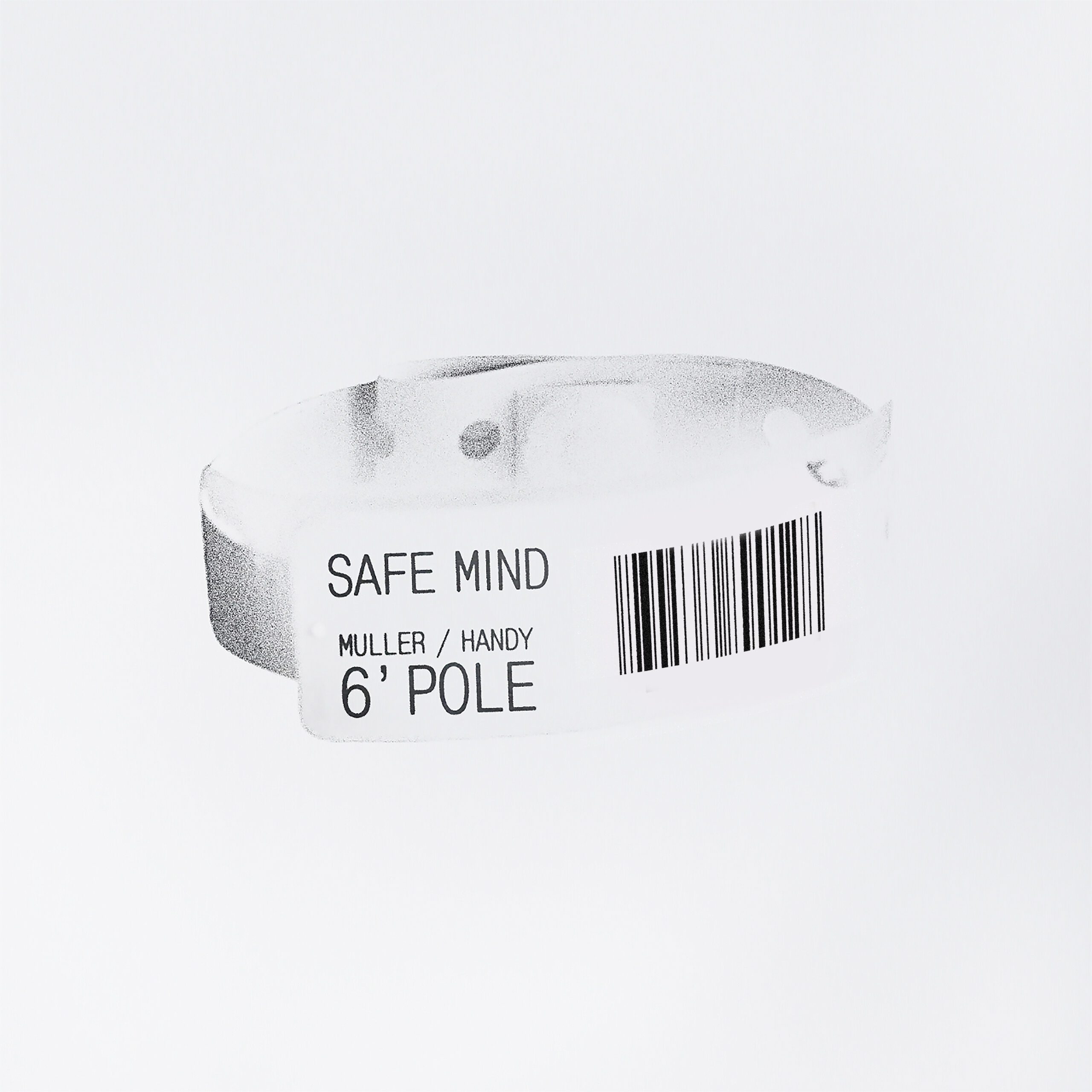 Safe Mind – “6′ Pole”