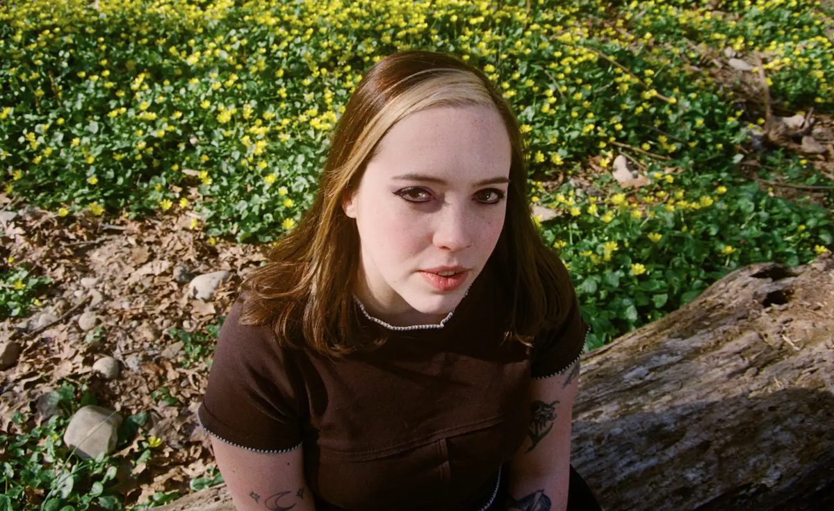 Soccer Mommy – “Driver”