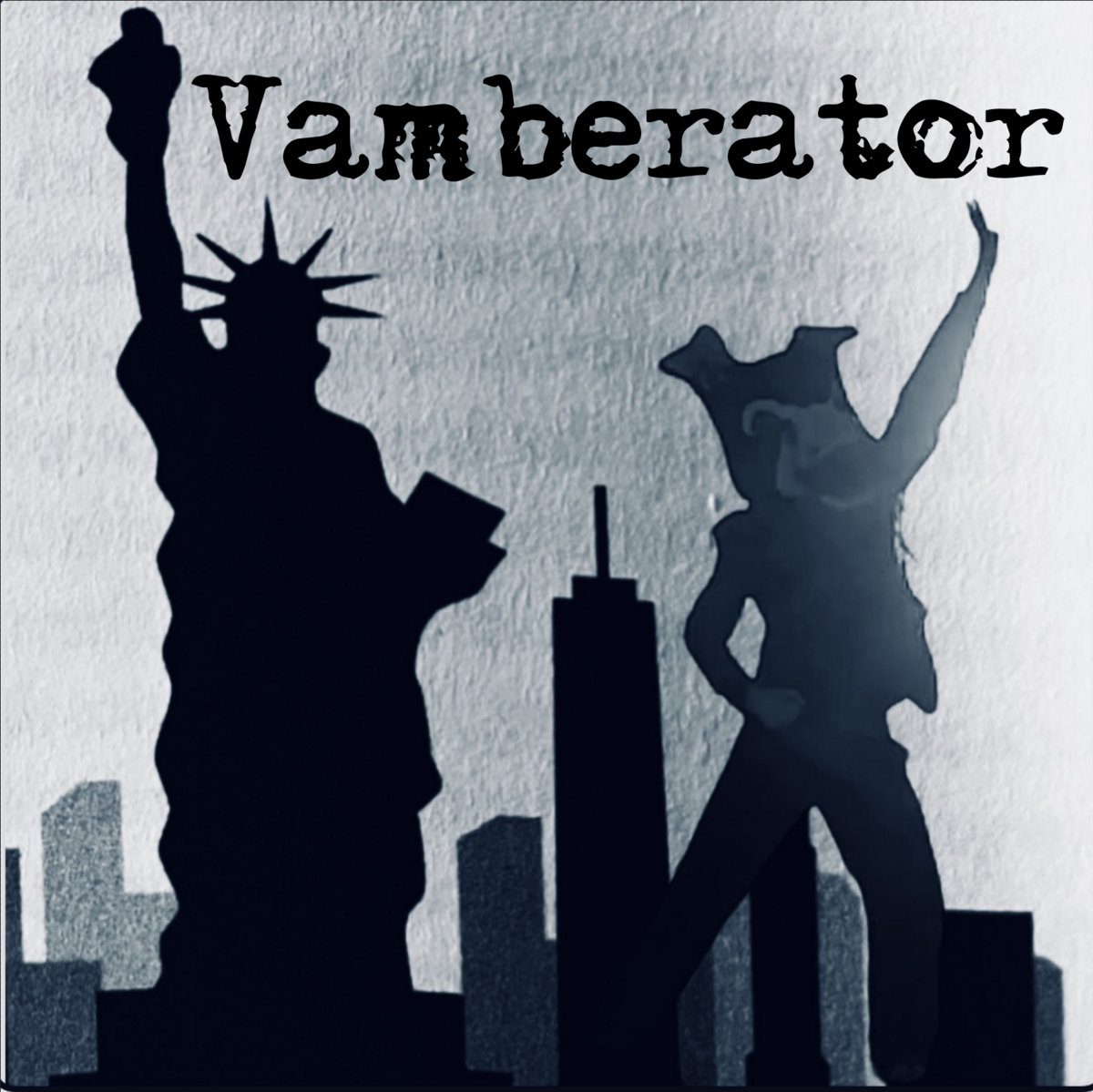 Vamberator – “I Used To Be Lou Reed”