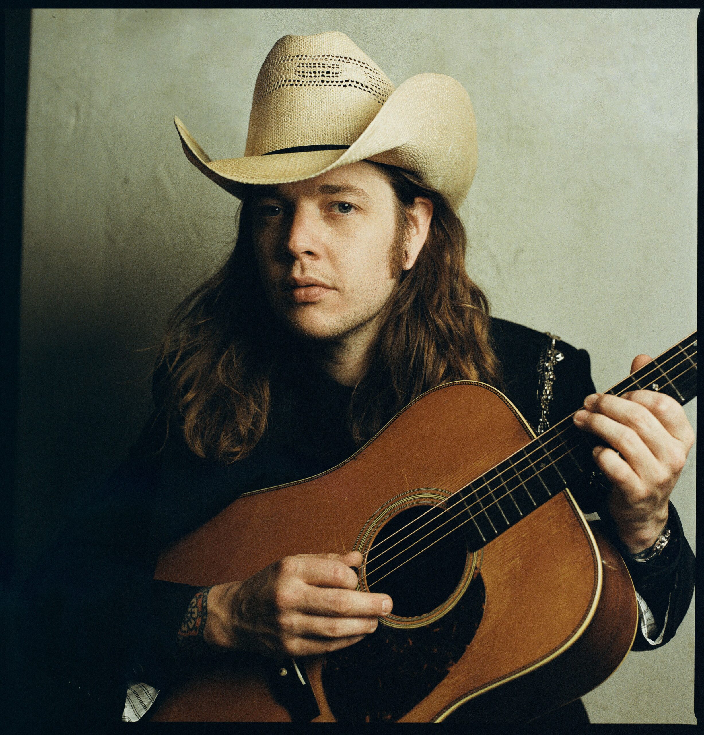 Billy Strings – “Seven Weeks In County”