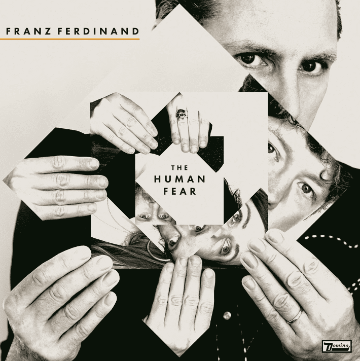 Franz Ferdinand – “Audacious”