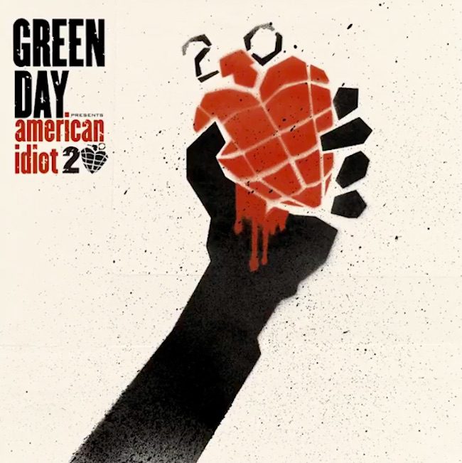 Green Day Share “Wake Me Up When September Ends” Demo From American Idiot 20th Anniversary Reissue