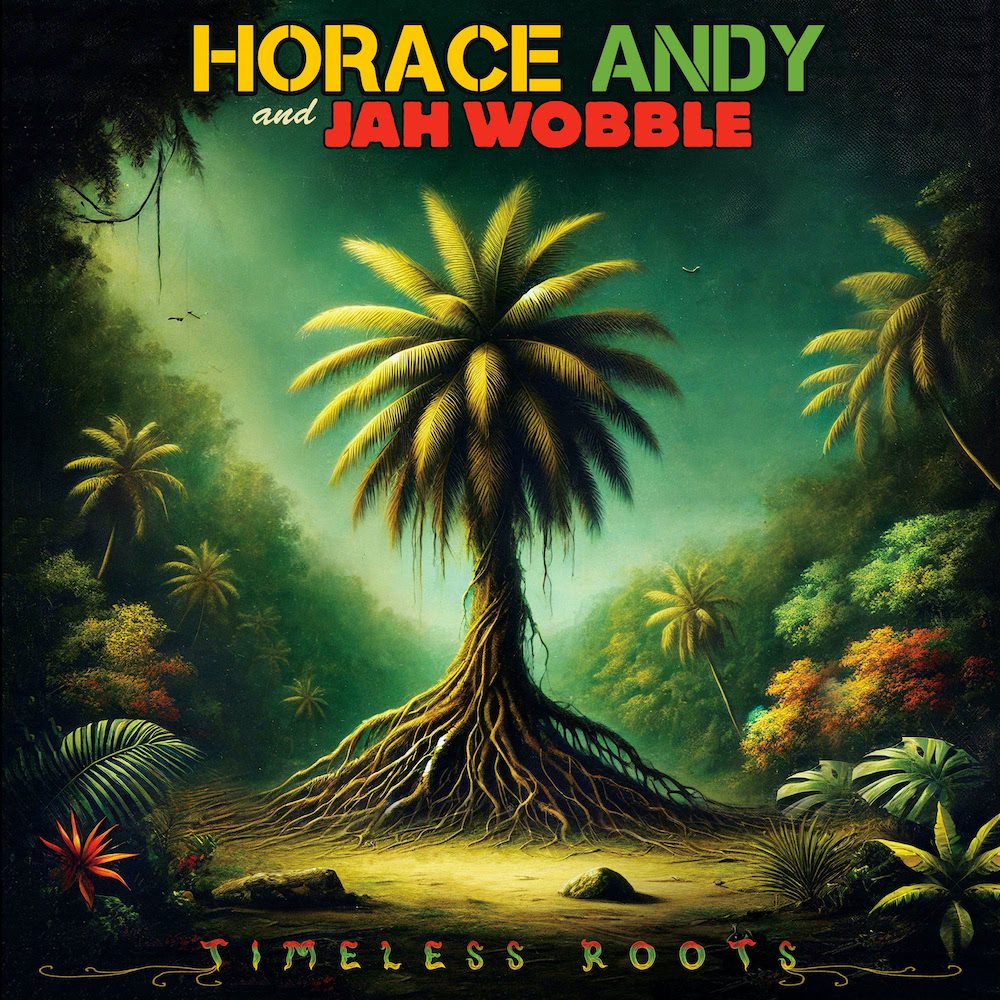 Horace Andy And Jah Wobble Share Reggae Covers Of Massive Attack Songs, “A Horse With No Name,” & More