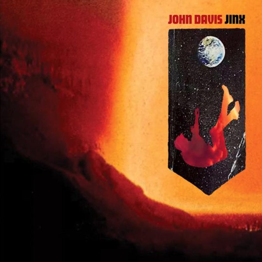 John Davis – “Indifferent Stars”