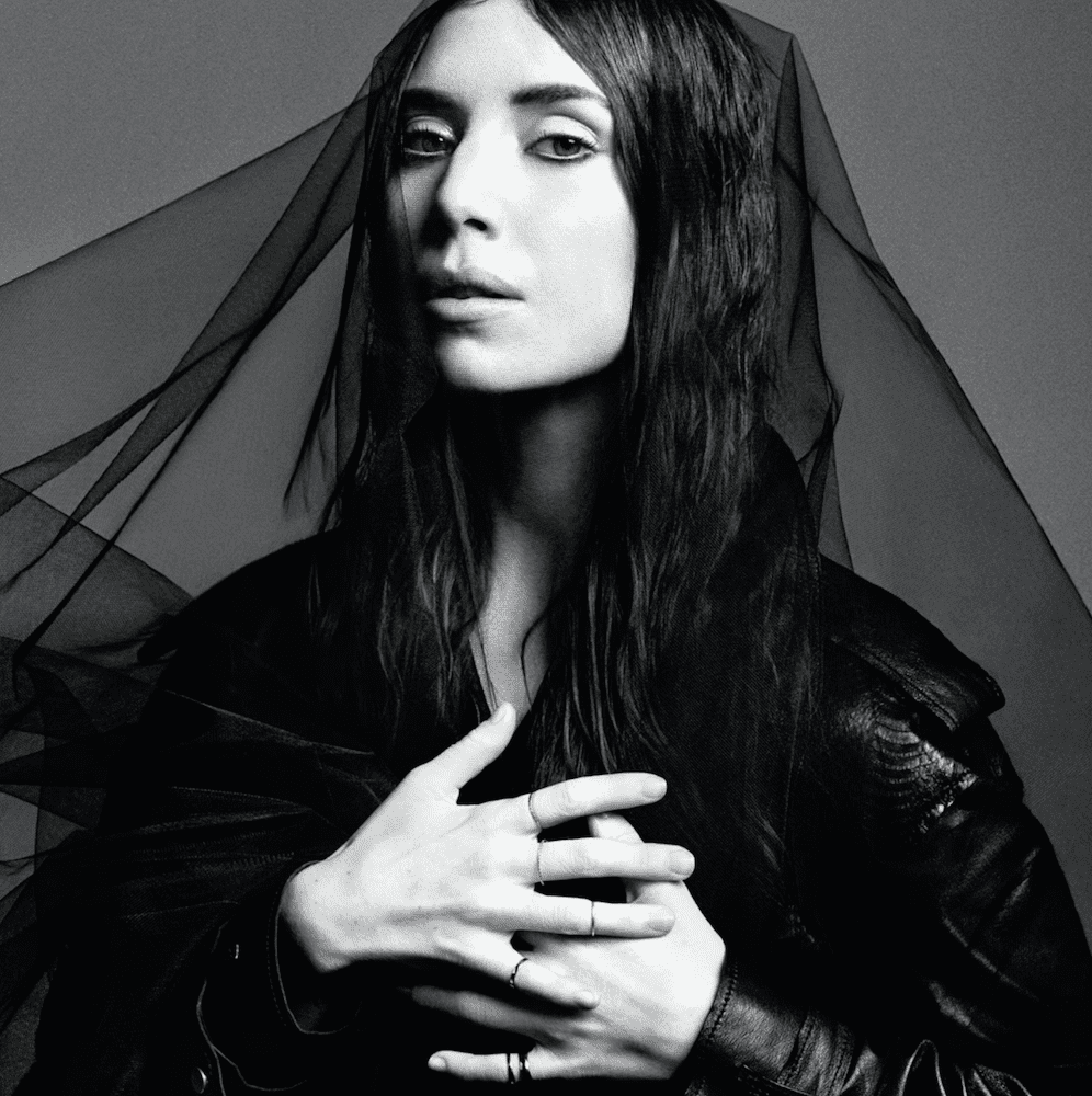 Lykke Li – “Midnight Shining”