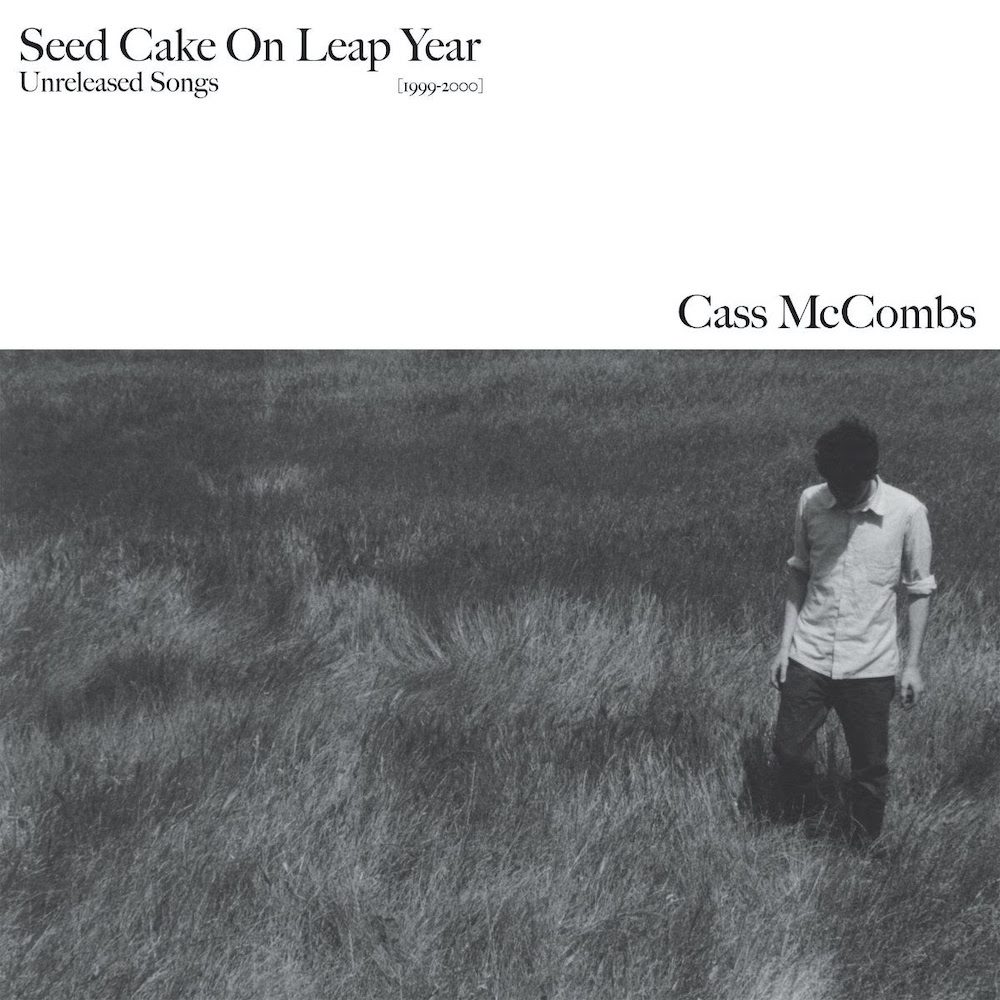 Stream Cass McCombs’ Surprise New Album Of Previously Unreleased Recordings Seed Cake On Leap Year