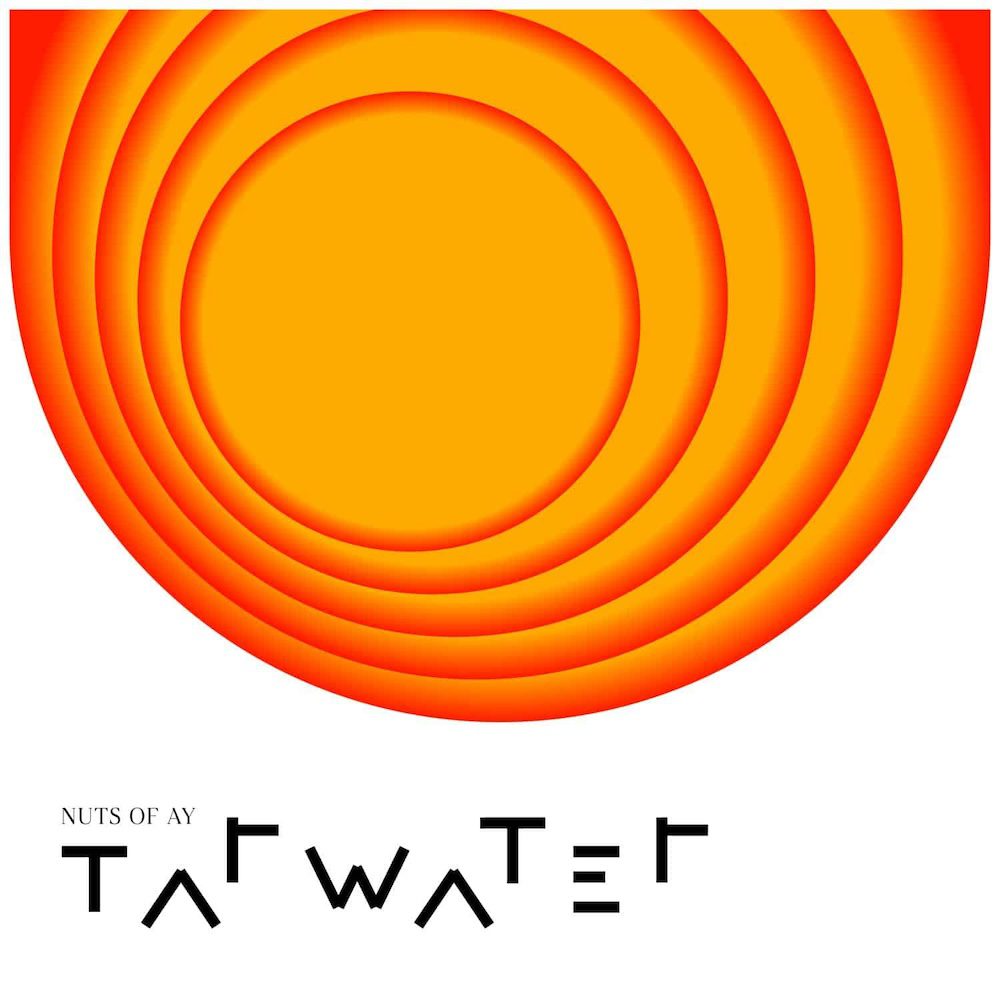 Tarwater – “Trapdoor Spider”