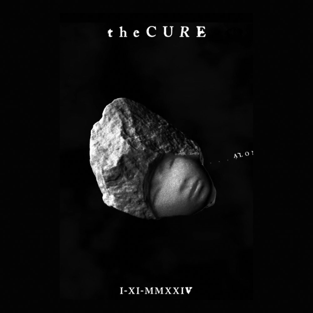 The Cure Tease Another New Track “Endsong”