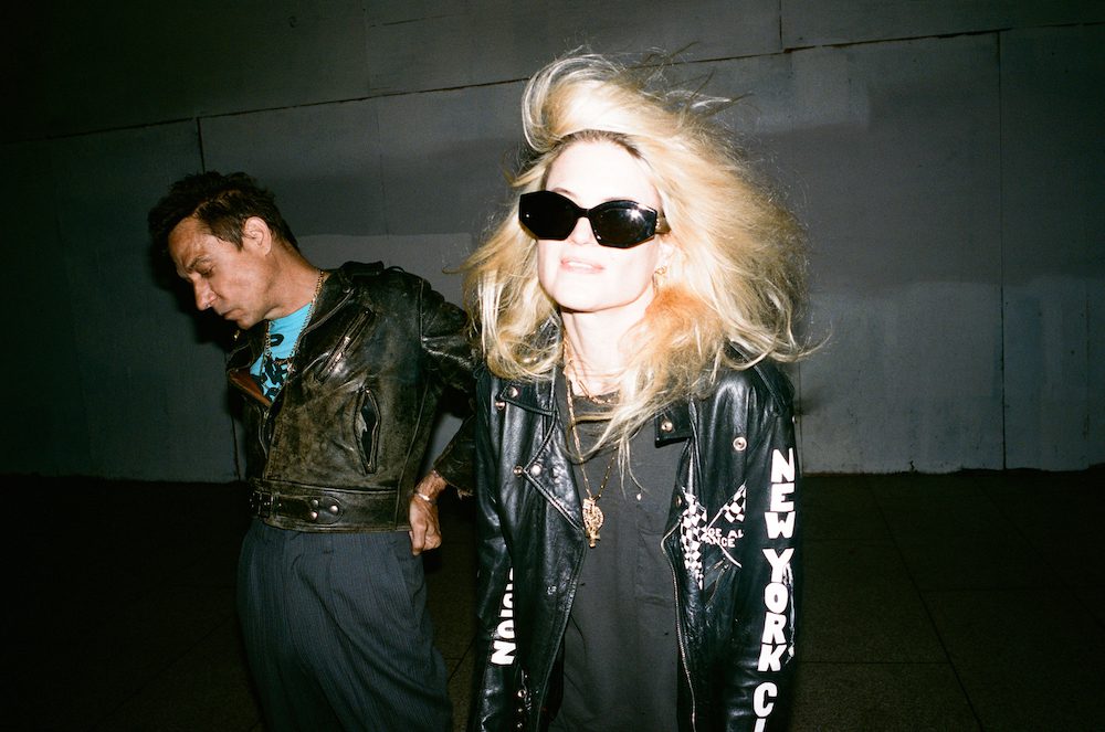 The Kills – “Happier Than Ever” (Billie Eilish Cover)