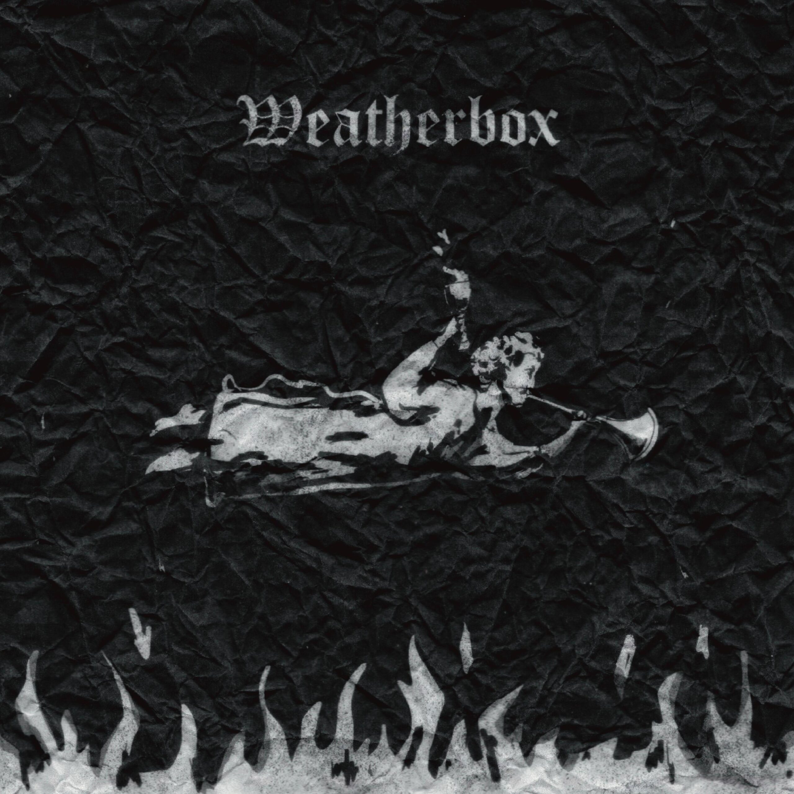 Weatherbox – “God’s House”