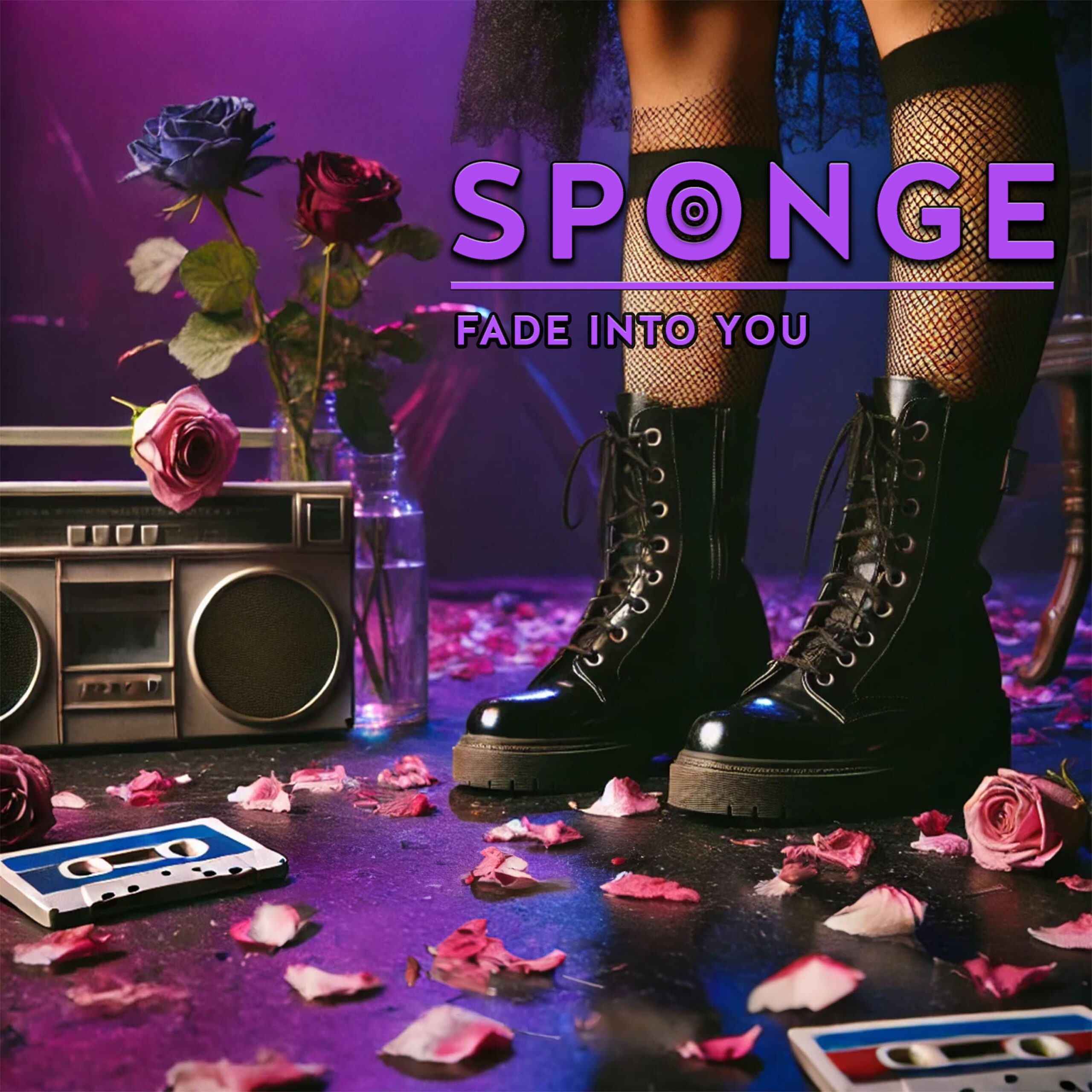 Sponge – “Fade Into You” (Mazzy Star Cover)