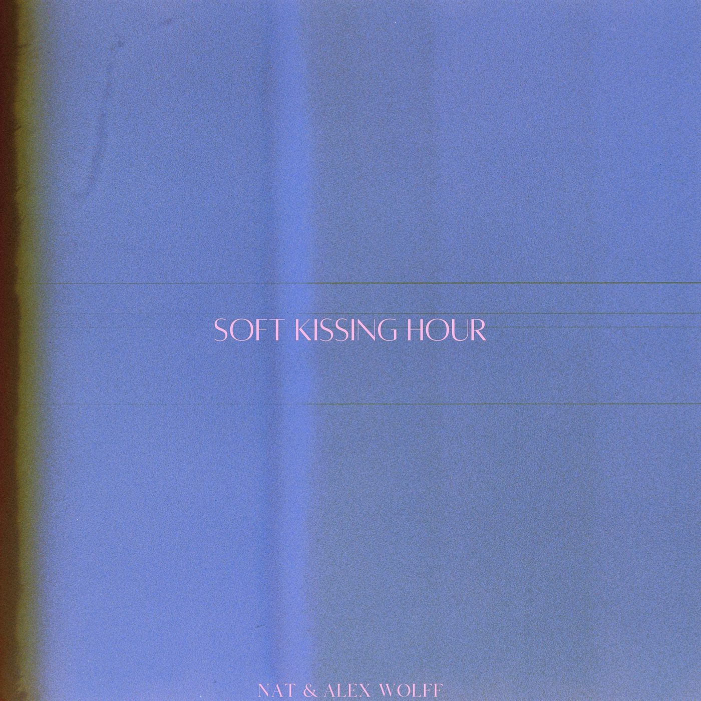 Billie Eilish Joins Nat & Alex Wolff On Their New Single “Soft Kissing Hour”