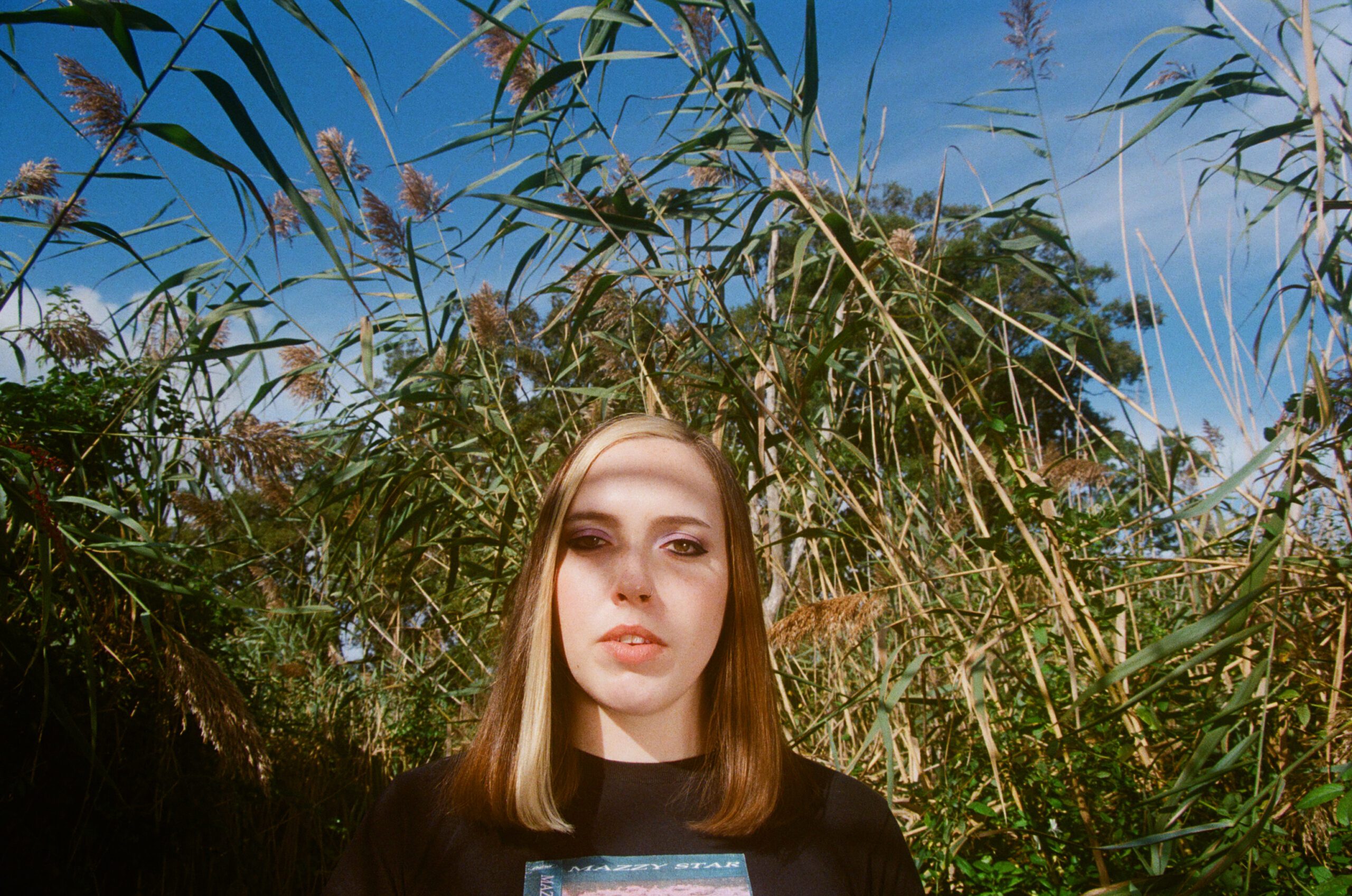 Soccer Mommy – “Abigail”