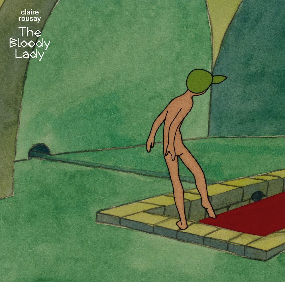 Claire Rousay Previews Reimagined Score For 1980 Animated Film The Bloody Lady