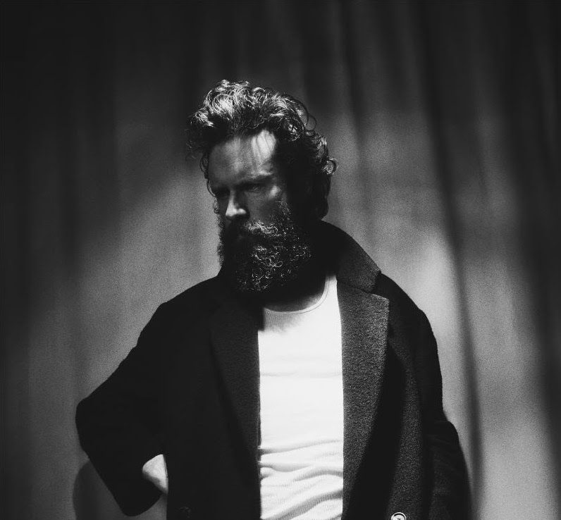 Father John Misty Announces North American Tour With Destroyer, Releases “She Cleans Up” For Real